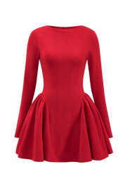 Oriana Dress | | S | Agnese Studios