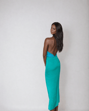 Oriana Morelli Dress | | XS | Agnese Studios