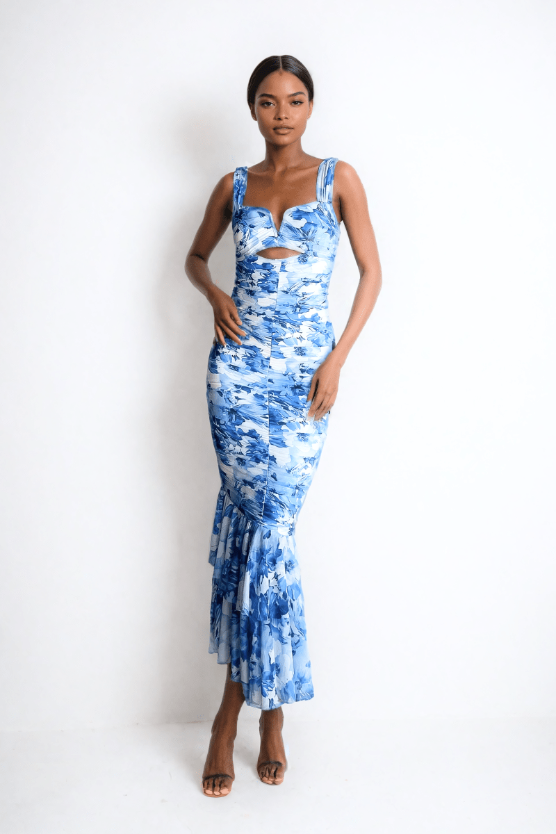 Oriana Parisi Dress | | XS | Agnese Studios