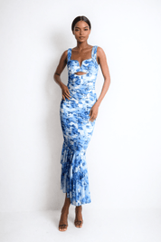 Oriana Parisi Dress | | XS | Agnese Studios