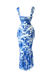 Oriana Parisi Dress | | XS | Agnese Studios