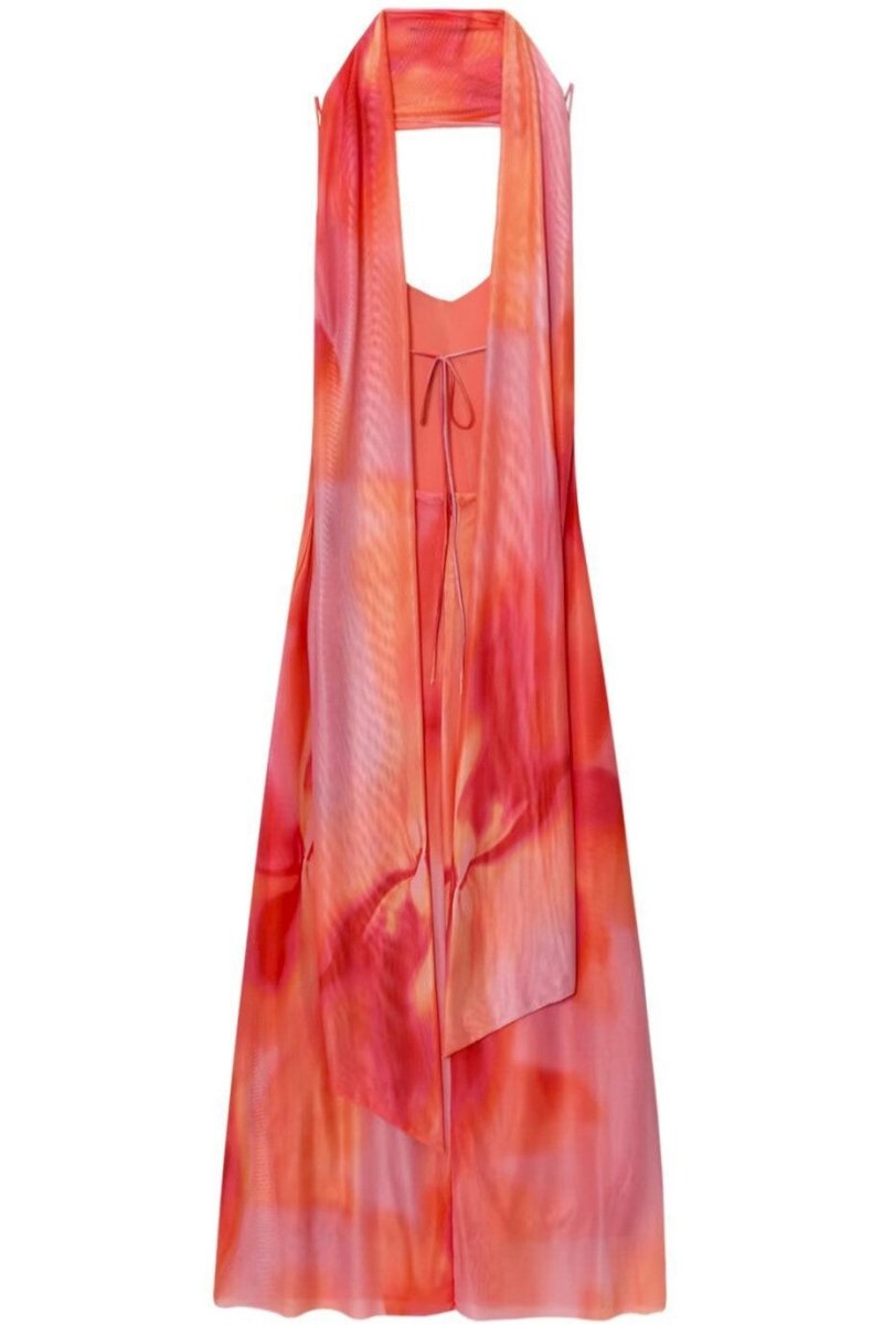 Oriele Dress | | S | Agnese Studios