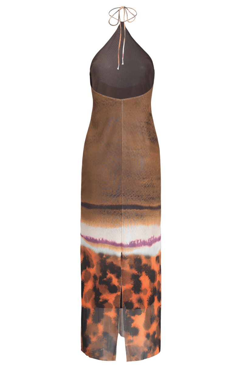 Orilia Mate Dress | | S | Agnese Studios