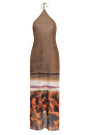 Orilia Mate Dress | | S | Agnese Studios