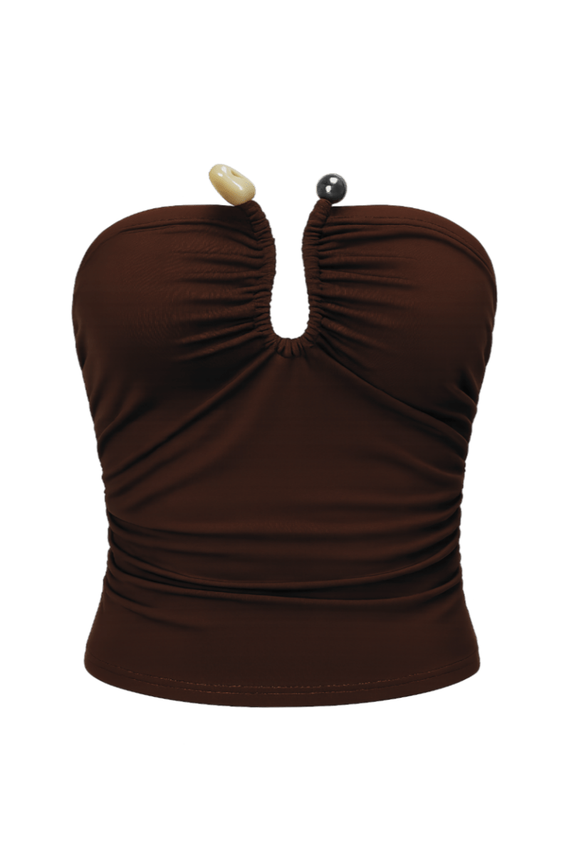 Orinda Top | | S | Agnese Studios