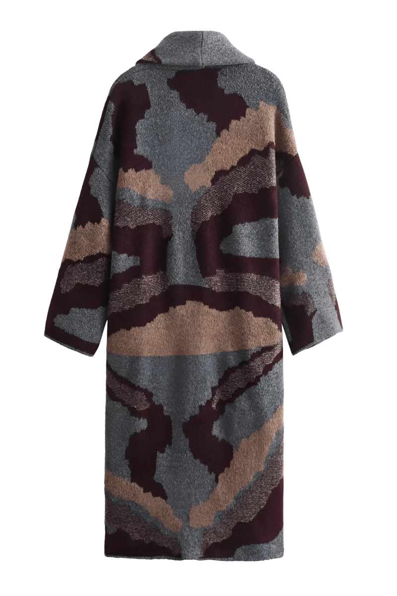 Ornella Cardigan | | S | Agnese Studios