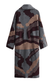 Ornella Cardigan | | S | Agnese Studios