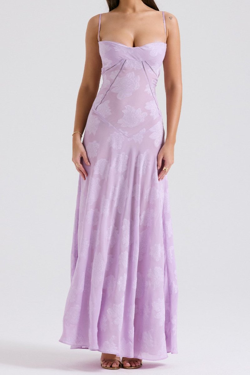 Ornella Orlandi Dress | | XS | Agnese Studios