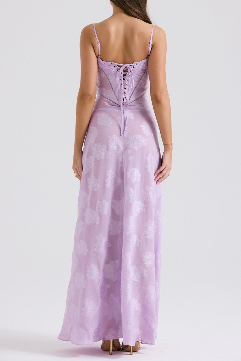 Ornella Orlandi Dress | | XS | Agnese Studios