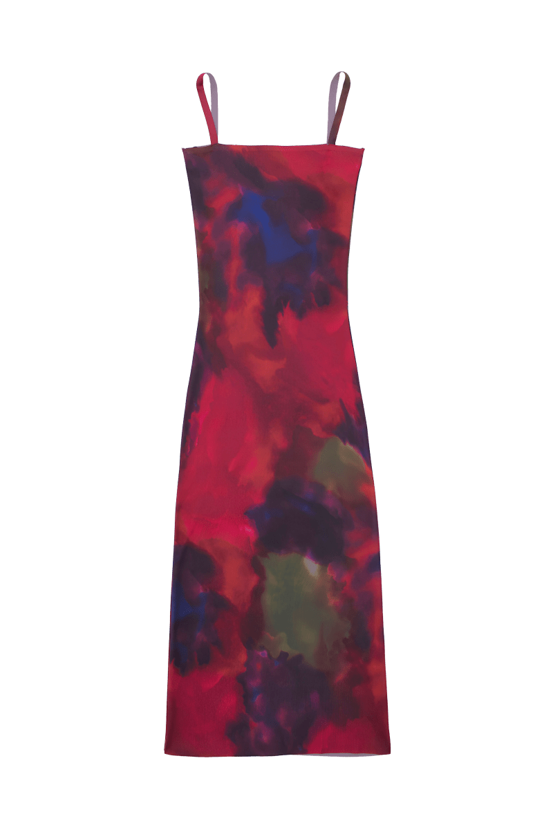 Orsola Lombardi Dress | | XS | Agnese Studios