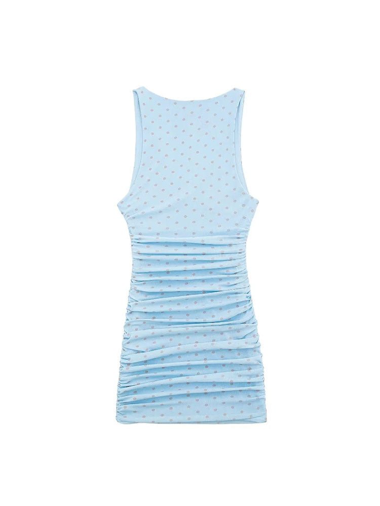 Orsola Ombrosa Dress | | XS | Agnese Studios