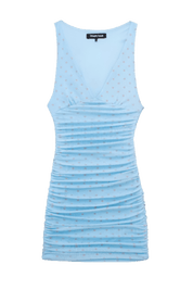 Orsola Ombrosa Dress | | XS | Agnese Studios