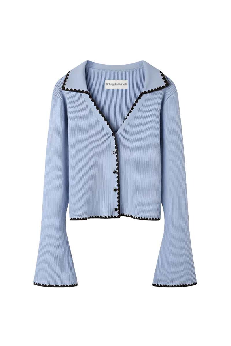 Otisse Cardigan | | S | Agnese Studios