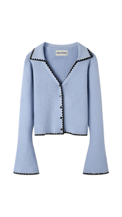 Otisse Cardigan | | S | Agnese Studios