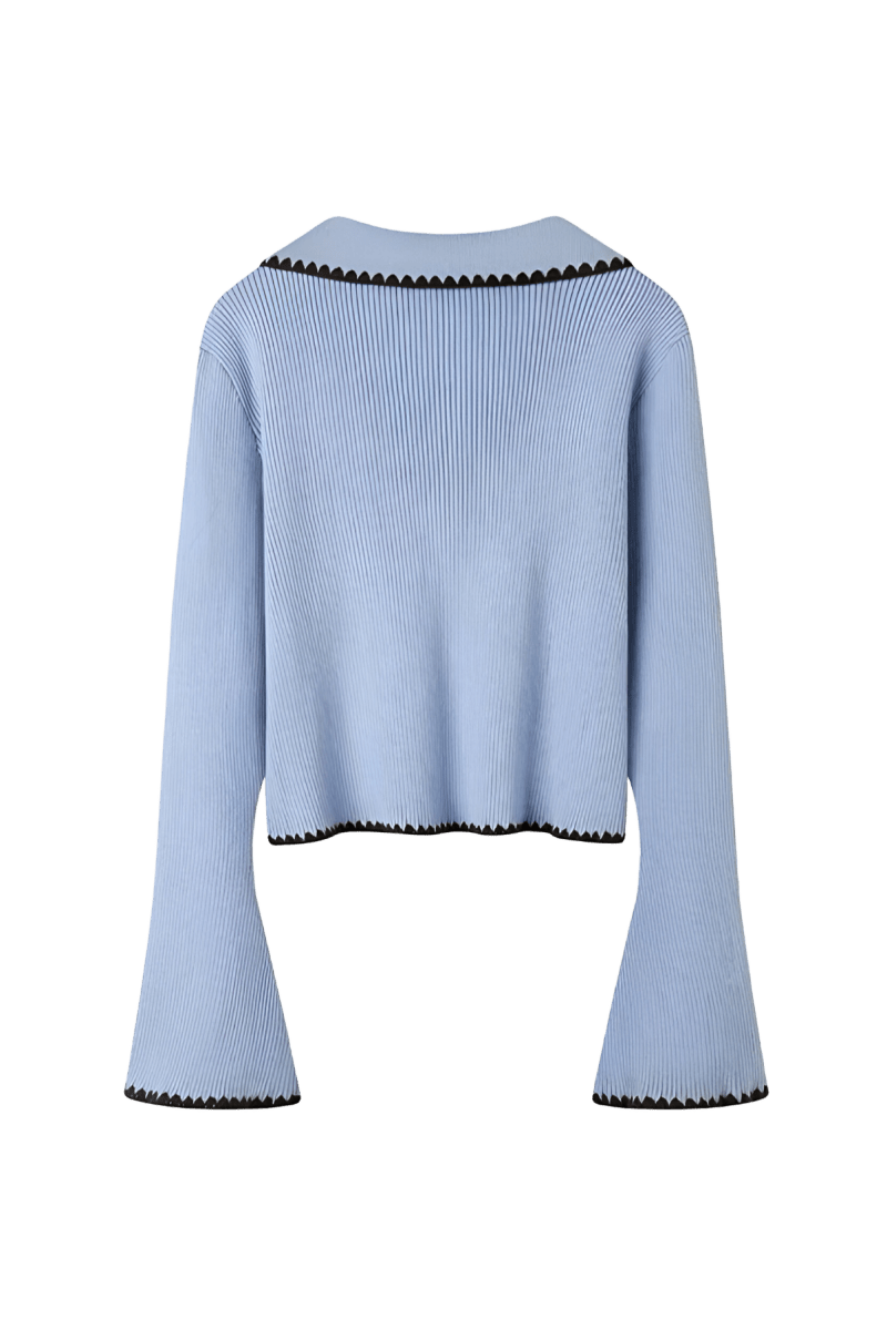 Otisse Cardigan | | S | Agnese Studios