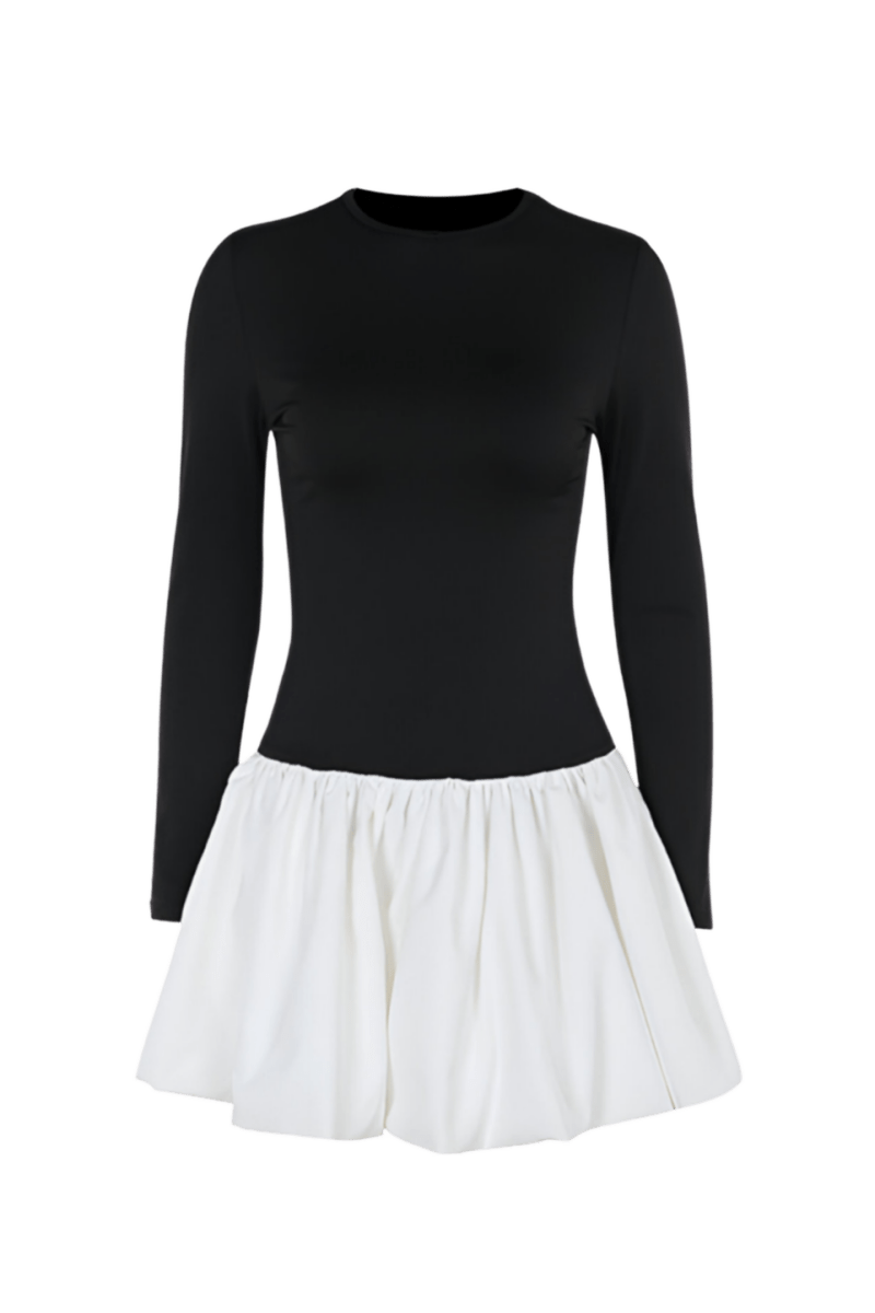 Pachenna Dress | | S | Agnese Studios
