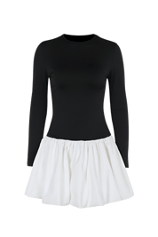 Pachenna Dress | | S | Agnese Studios