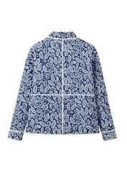 Paddina Jacket | | S | Agnese Studios