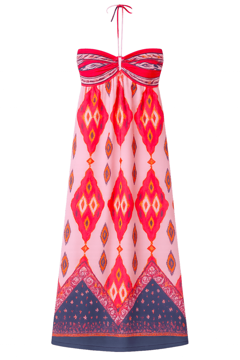 Palanna Dress | | S | Agnese Studios