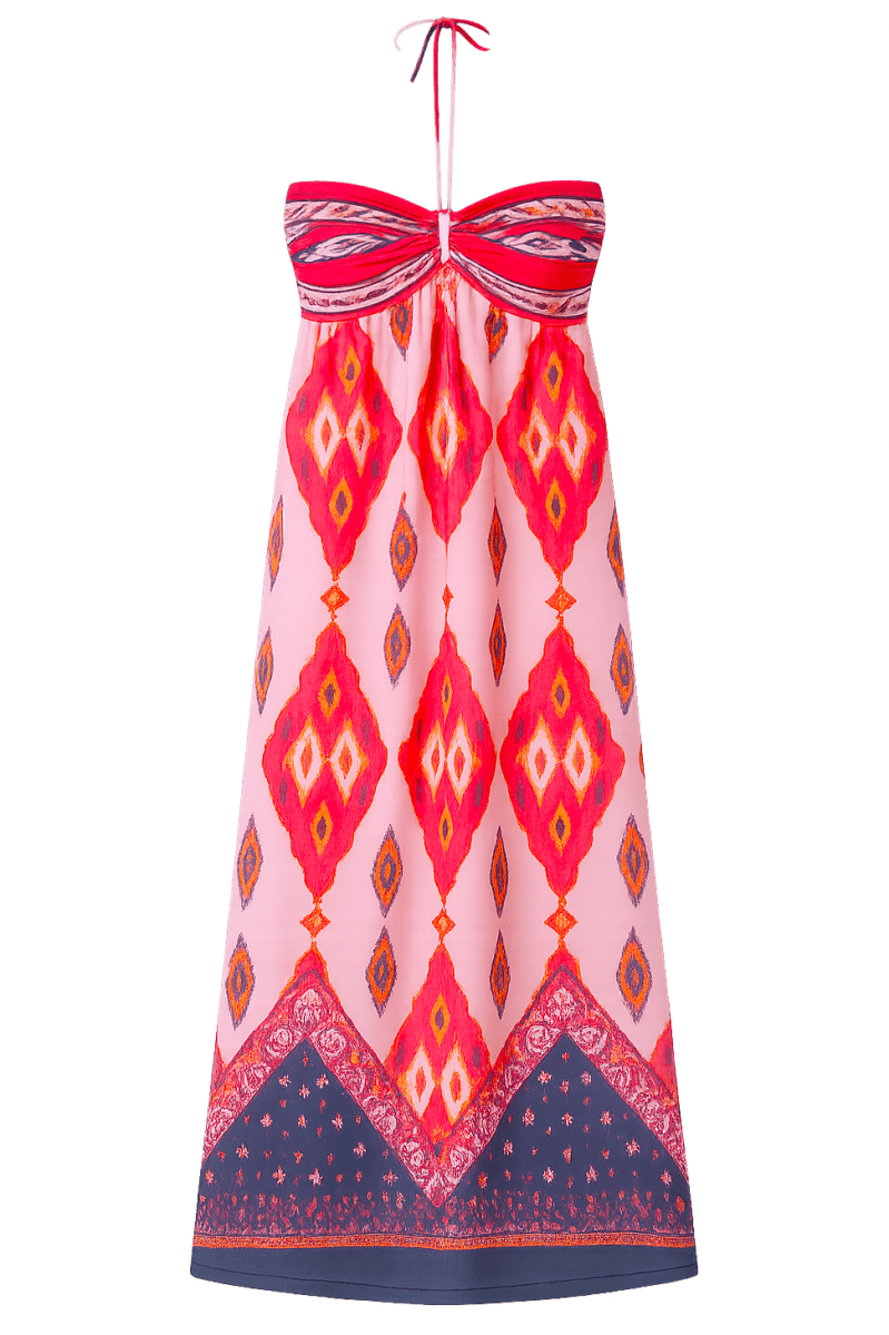 Palanna Dress | | S | Agnese Studios
