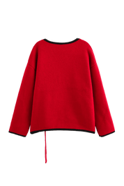 Palgia Cardigan | | S | Agnese Studios