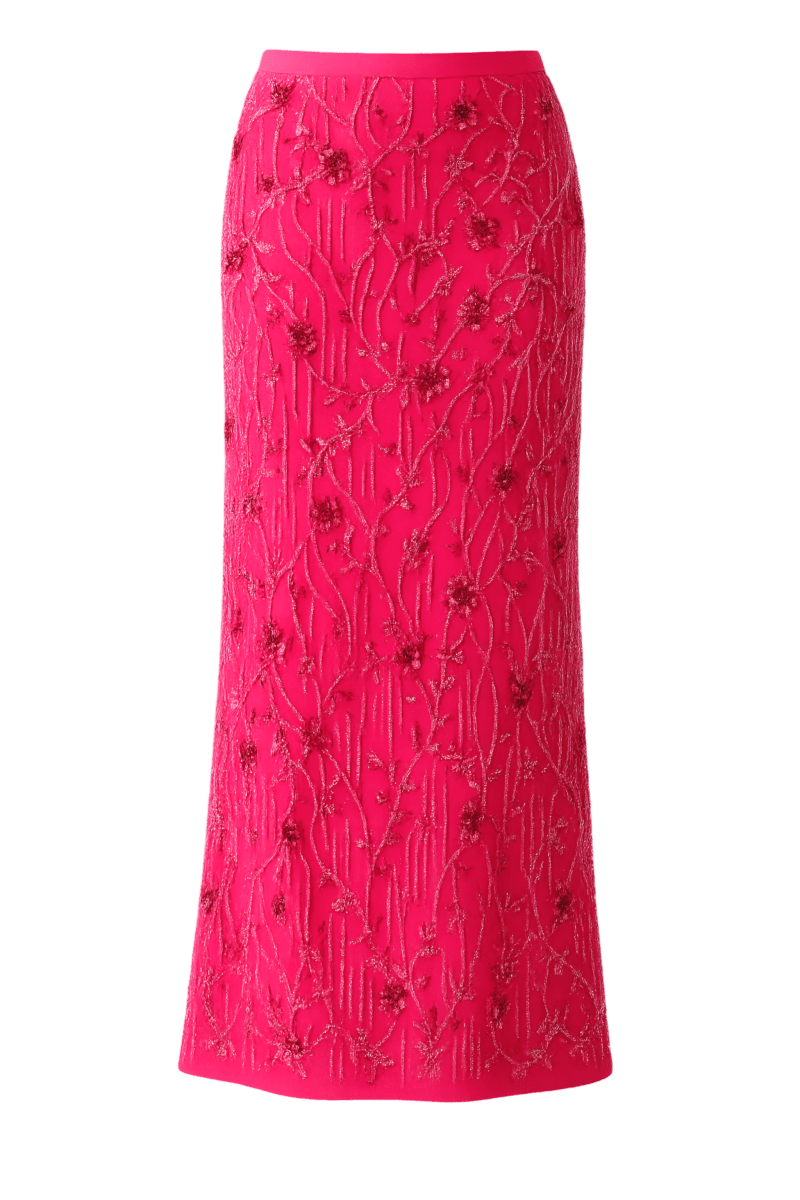 Paliase Skirt | | S | Agnese Studios