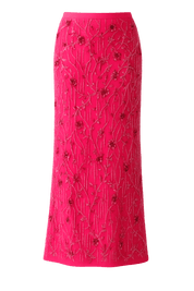 Paliase Skirt | | S | Agnese Studios