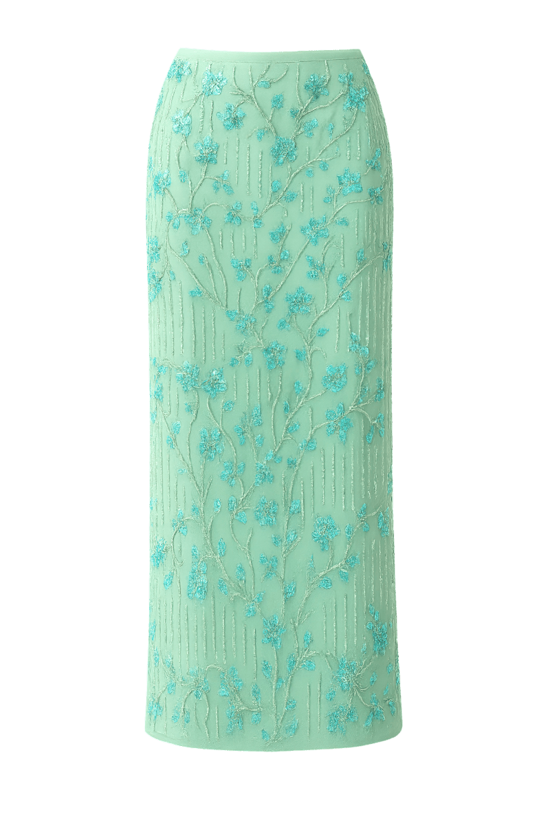 Paliase Skirt | | S | Agnese Studios