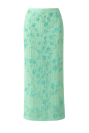 Paliase Skirt | | S | Agnese Studios