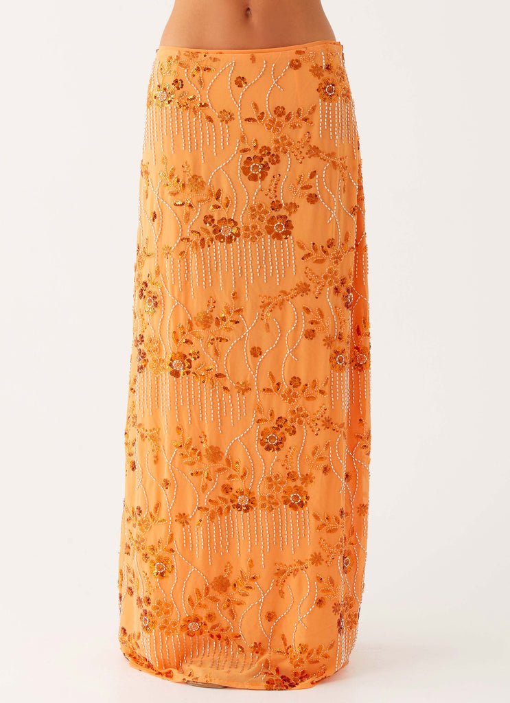 Paliase Skirt | | S | Agnese Studios