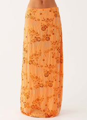 Paliase Skirt | | S | Agnese Studios