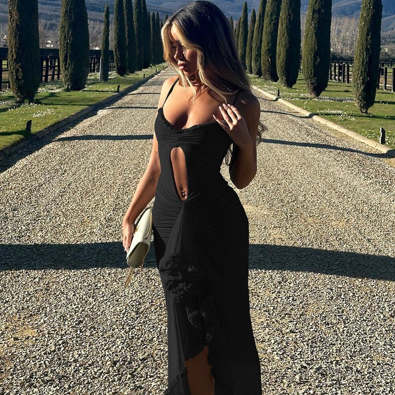 Palmina Reonde Dress | | S | Agnese Studios