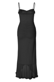 Palmina Reonde Dress | | S | Agnese Studios