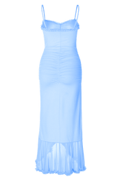 Palmina Reonde Dress | | S | Agnese Studios