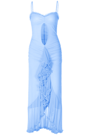 Palmina Reonde Dress | | S | Agnese Studios
