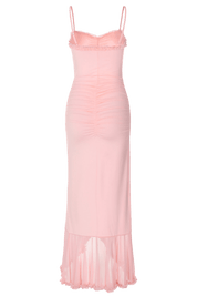 Palmina Reonde Dress | | S | Agnese Studios