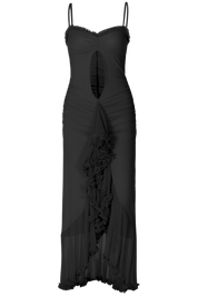 Palmina Reonde Dress | | S | Agnese Studios