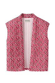 Paloma Kesy Waistcoat | | S | Agnese Studios