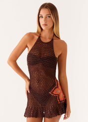Pamenia Dress | | S | Agnese Studios