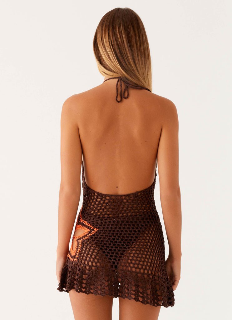 Pamenia Dress | | S | Agnese Studios