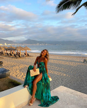 Pampeni Dress | | S | Agnese Studios