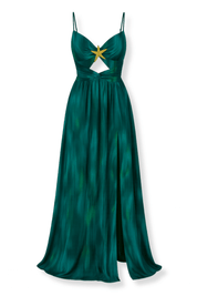 Pampeni Dress | | S | Agnese Studios