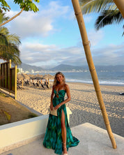 Pampeni Dress | | S | Agnese Studios