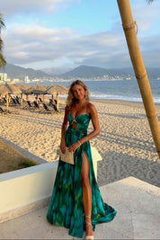Pampeni Dress | | S | Agnese Studios
