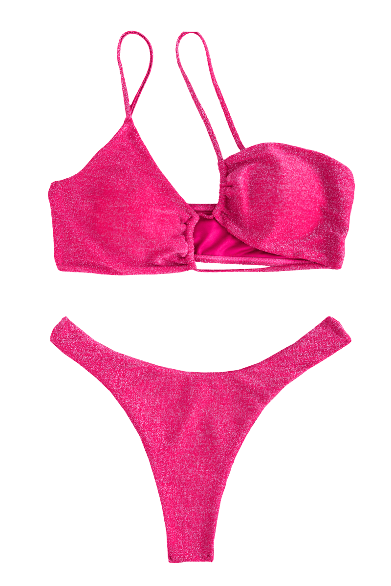 Paolina Pellegrini Bikini | | S | Agnese Studios