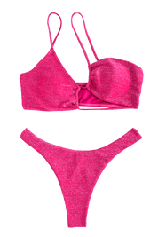 Paolina Pellegrini Bikini | | S | Agnese Studios