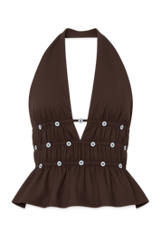 Paralli Top | | S | Agnese Studios