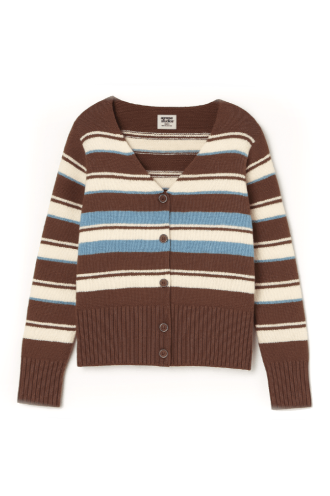Parley Cardigan | | S | Agnese Studios