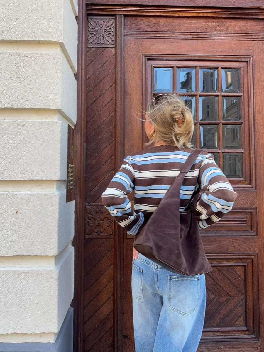 Parley Cardigan | | S | Agnese Studios