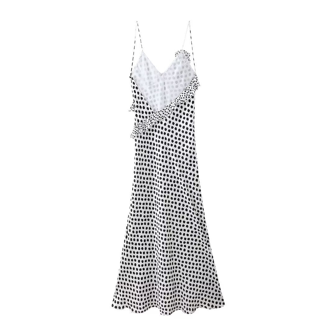 Pasquino Sartori Dress | | XS | Agnese Studios